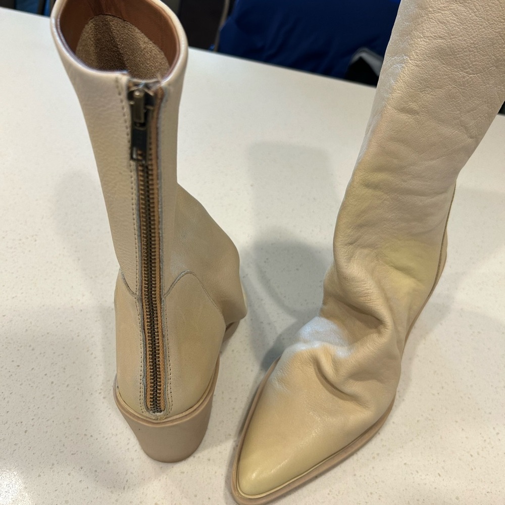 Free people boots